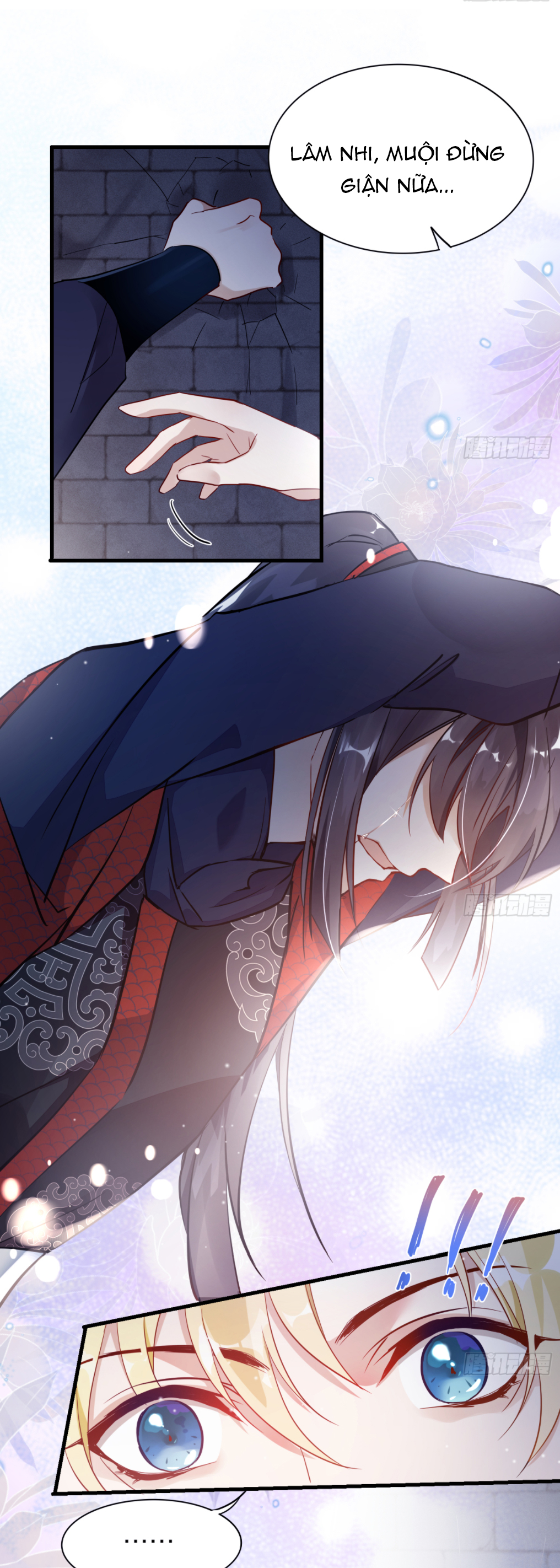 lục thân bất nhận chapter 10 30