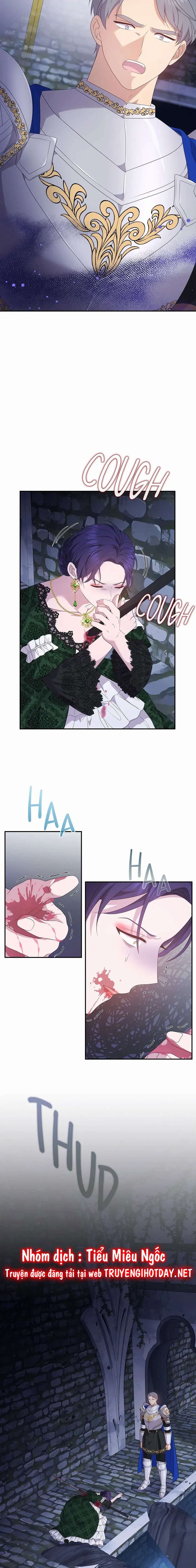 công chúa hai mặt chapter 109 5