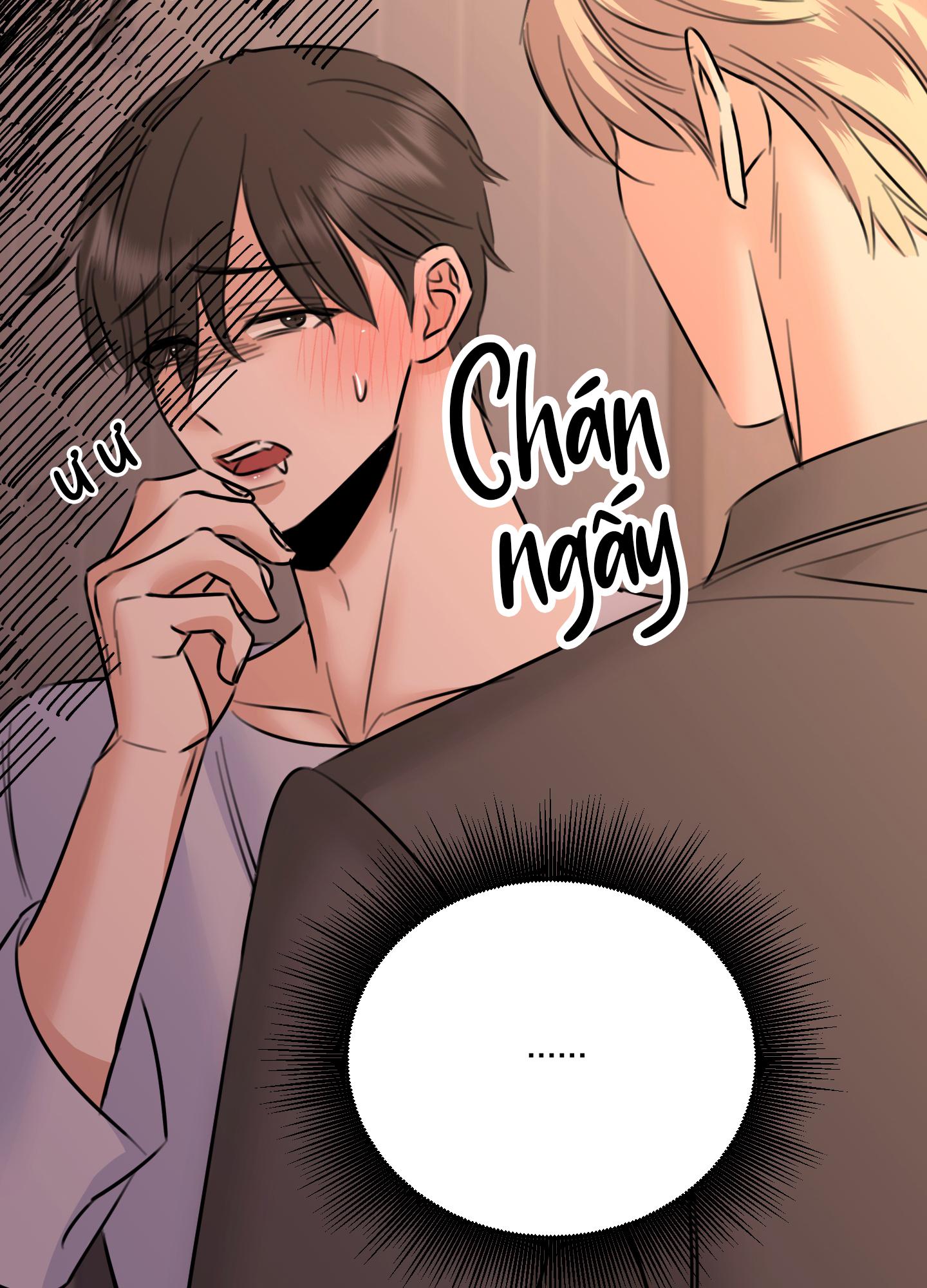 ANH SẼ PHẢI HỐI HẬN THÔI chapter 27