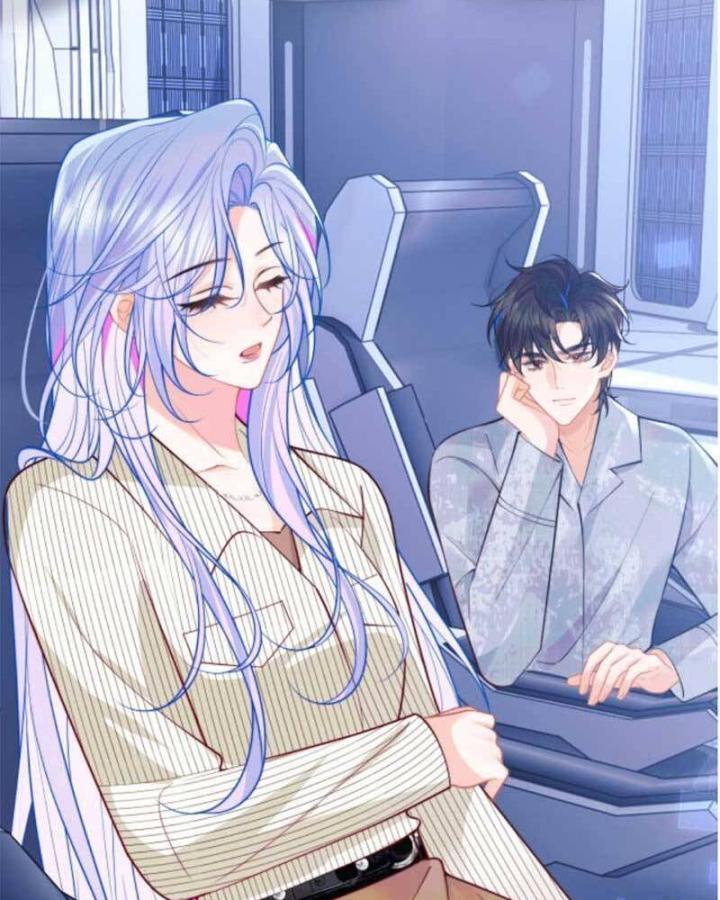 vị chỉ huy lạnh lùng khóc trong vòng tay tôi chapter 45 75