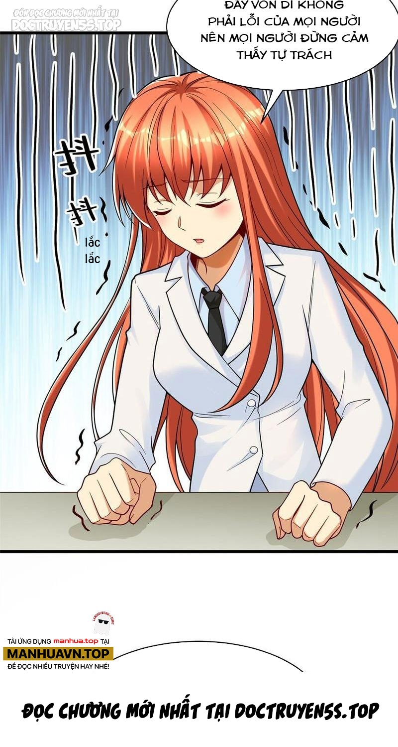 ta làm giàu từ thua lỗ game chapter 123 14