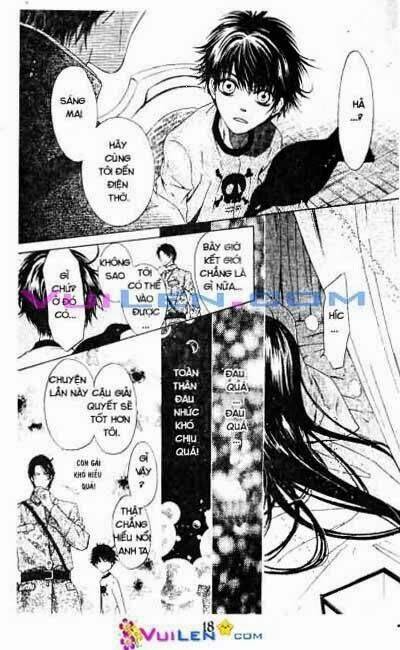 bát khuyển sỹ phương đông chapter 10 18