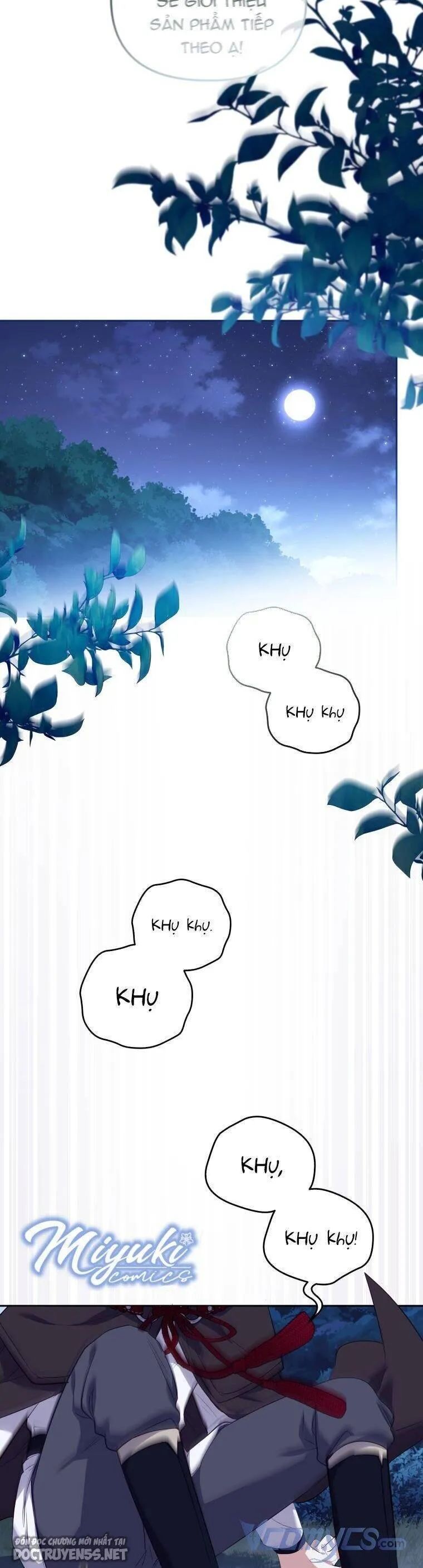 tôi được nuôi dưỡng bởi những kẻ phản diện chapter 33 29