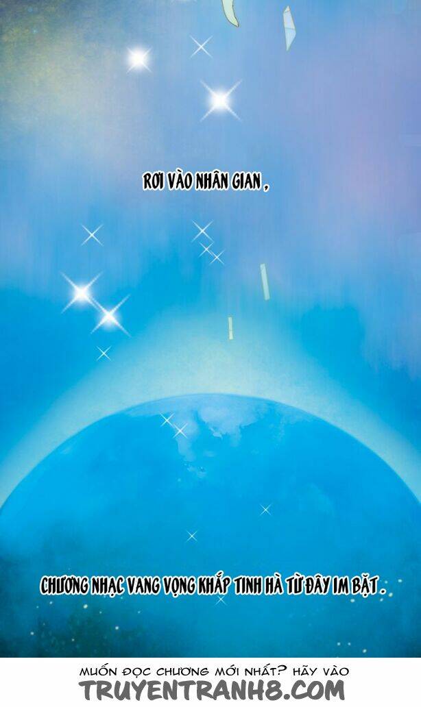 vũ trụ cầm vị hưởng chapter 0 6