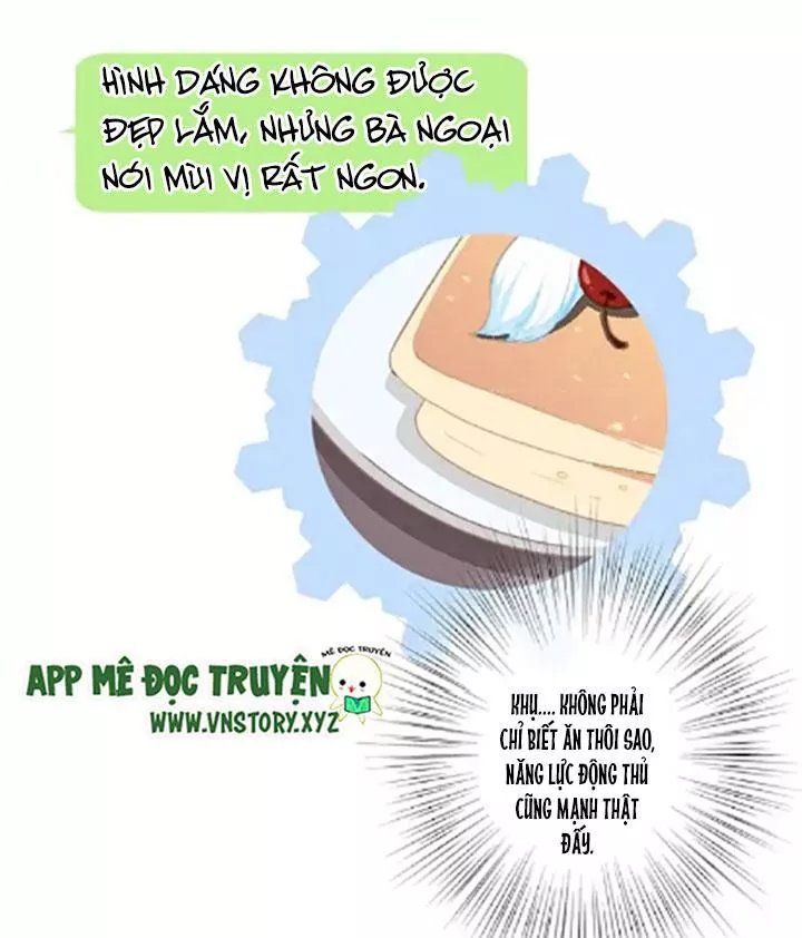 con tim rung động 2 chapter 74 7