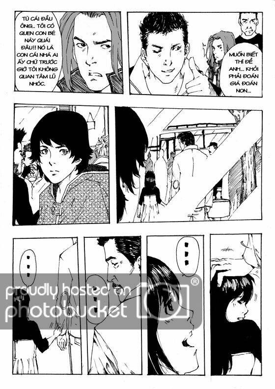 darknesshn club - underworld chapter 2 10