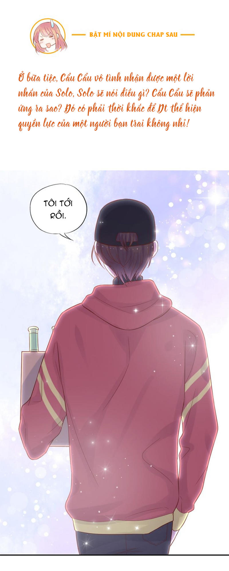 mật thất khốn du ngư chapter 18 37