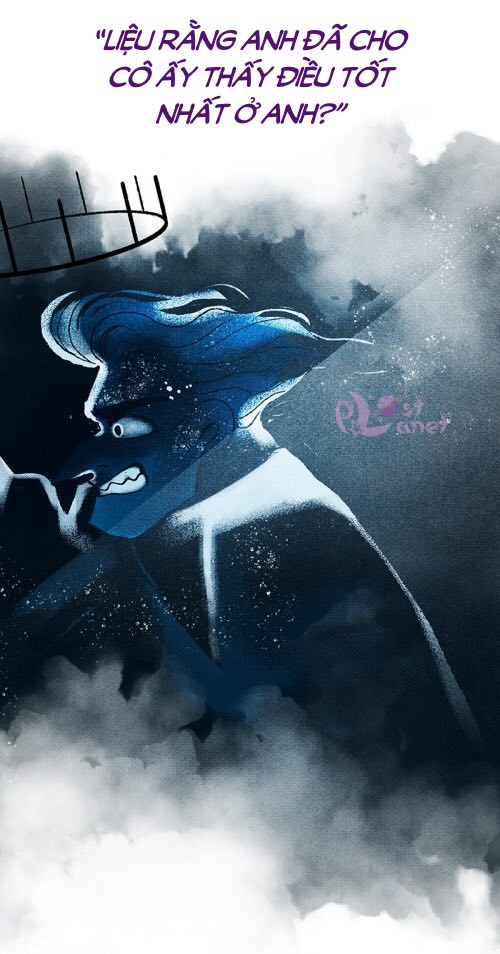 thần thoại olympus chapter 34 3