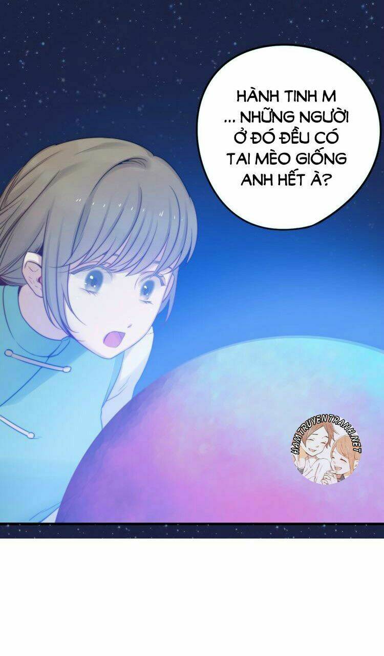 viện bảo tàng tâm nguyện chapter 5.2 19