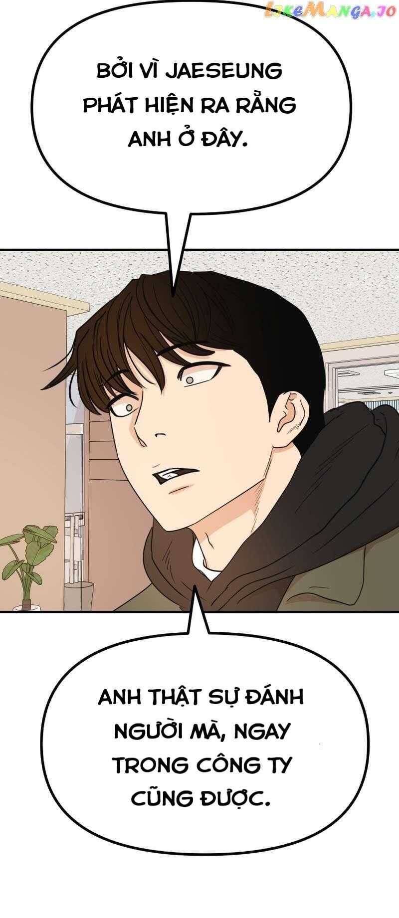 Bạn Trai Vệ Sĩ chapter 118 18