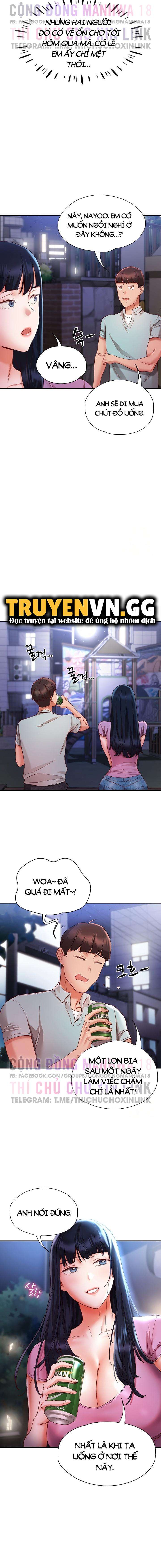 sống cùng hàng khủng chapter 20 17