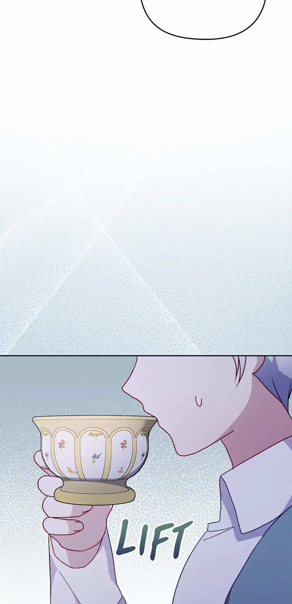 cậu thích nhầm người rồi chapter 6.1 27