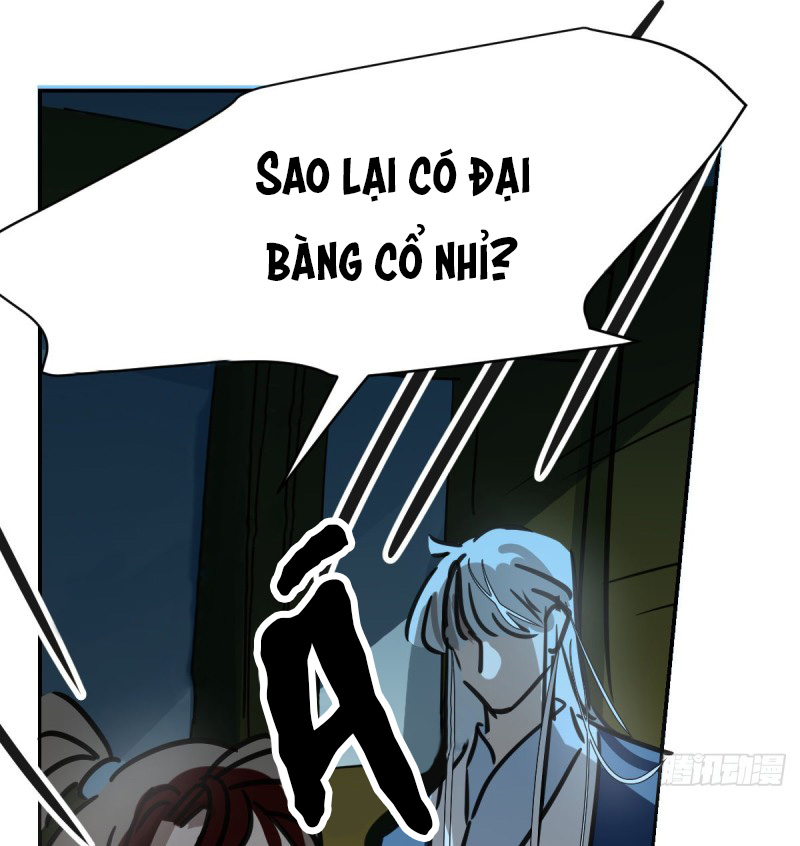 Bắt Lấy Ngao Ngao chapter 134