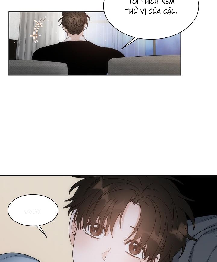 chuyện tình manhattan chapter 32 39