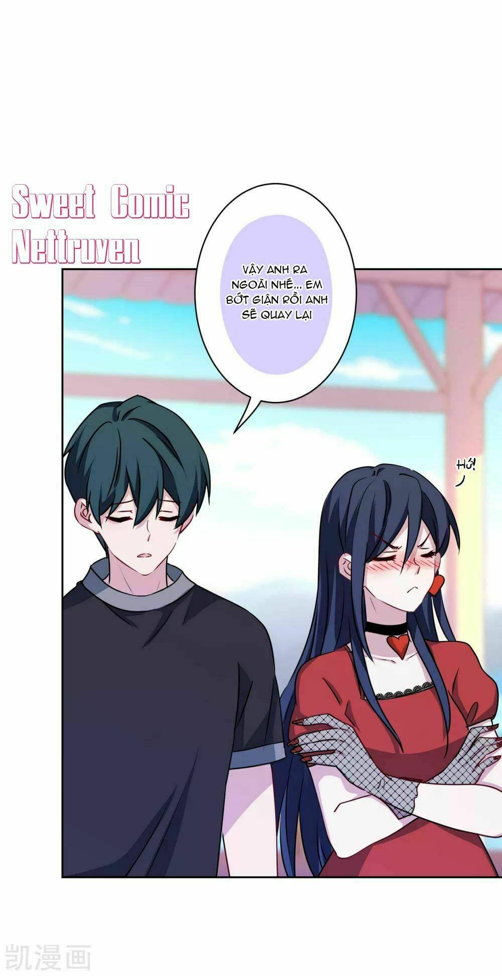 nhân vật phản diện: không ngọt không lấy tiền chapter 21 42
