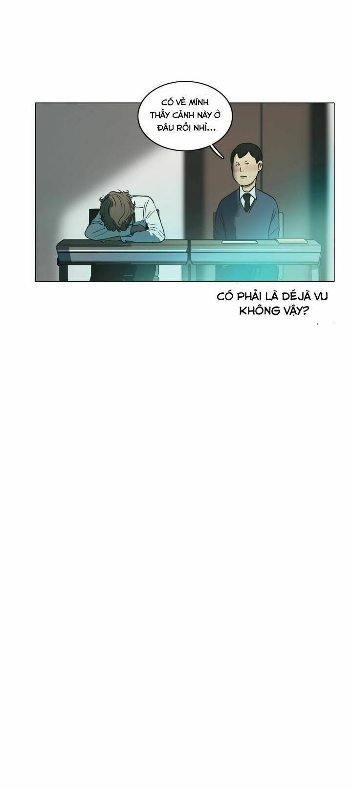 giải thoát chapter 14 11