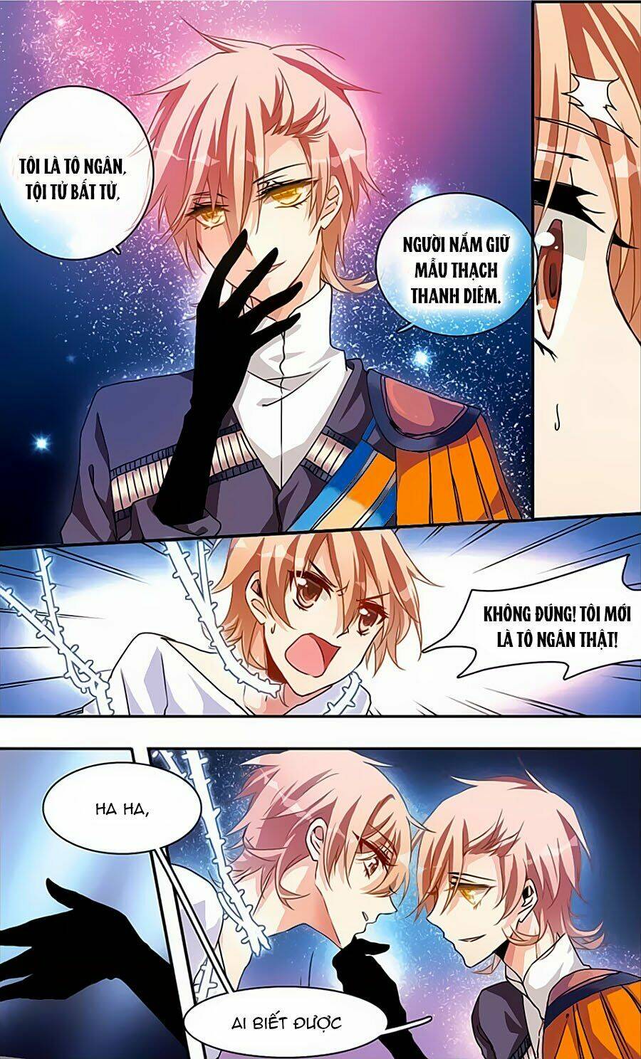 ám chi lạc ấn chapter 40 3