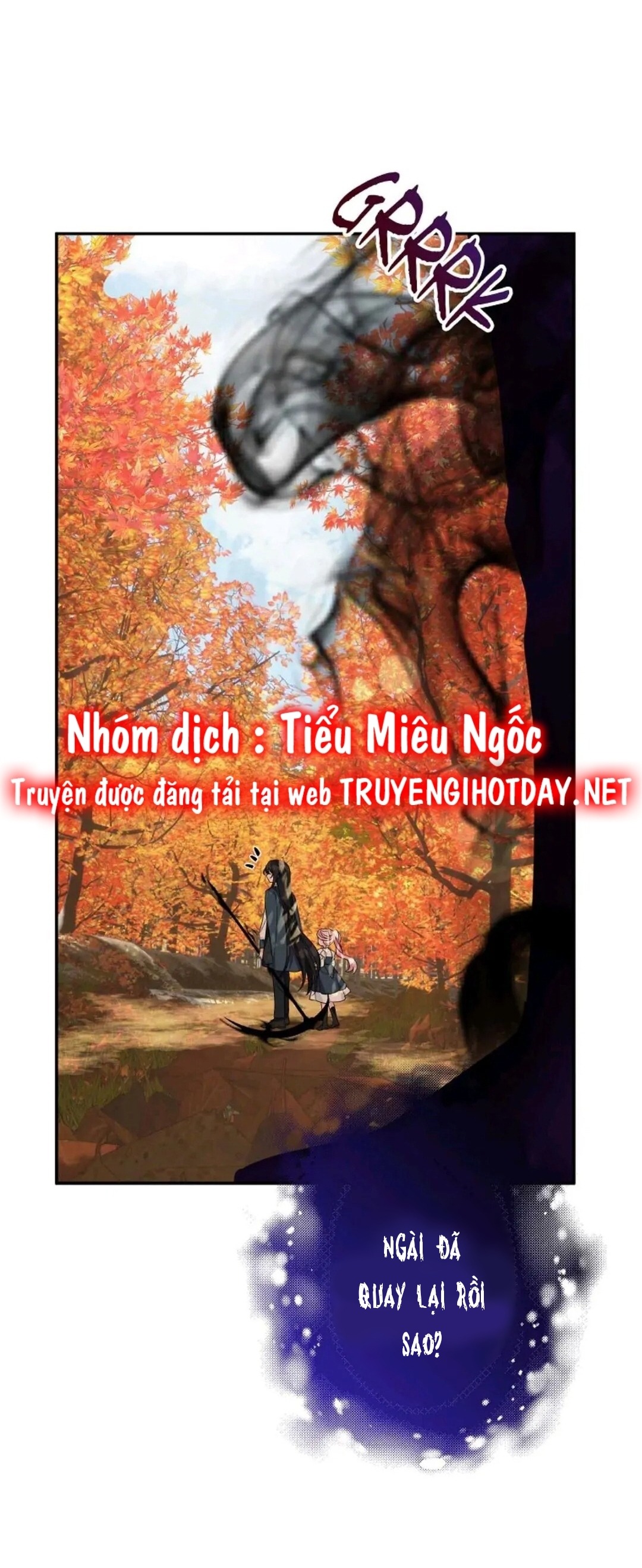 cô con gái út của ngài công tước phản diện chapter 61 61