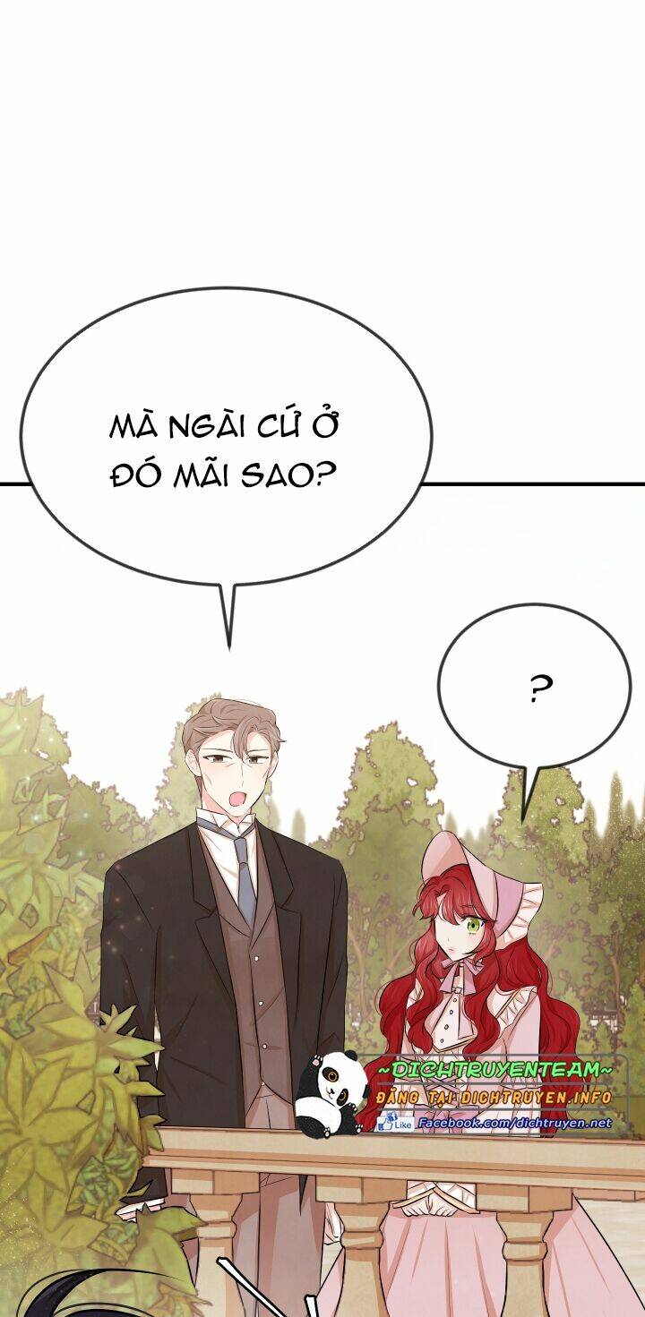 tiểu thư scarlet, em không muốn trả thù sao? chapter 13 8
