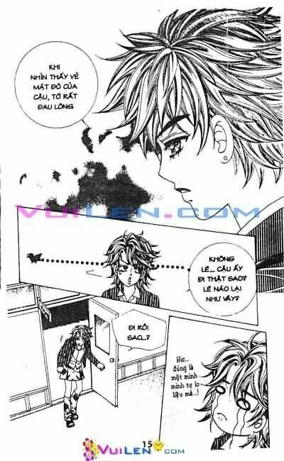 chàng gà mái chapter 13 15