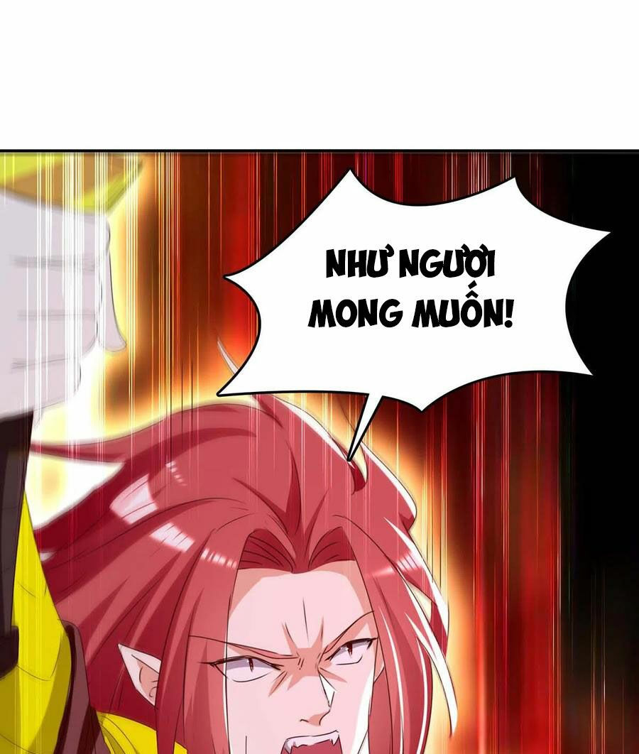 tối cường thăng cấp chapter 265 7