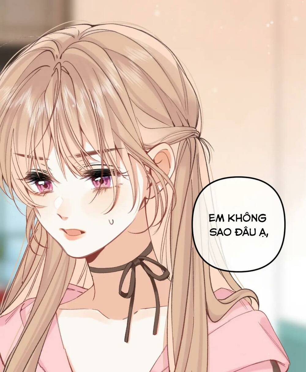 vụng trộm giấu không được chapter 92 8