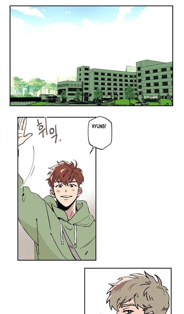 bẫy kép chapter 1 2