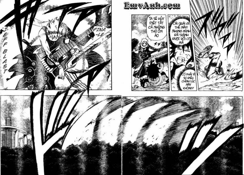 blazer driver chapter 12 36