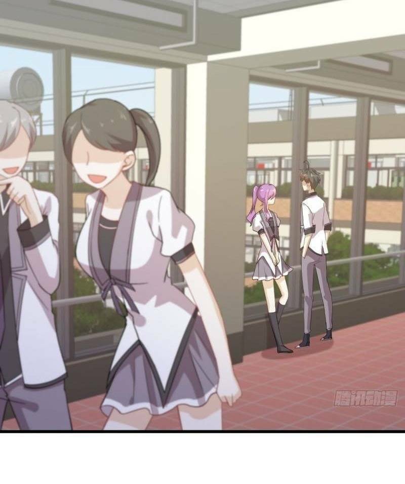 xuyên không vào thế giới nữ cường chapter 99 36