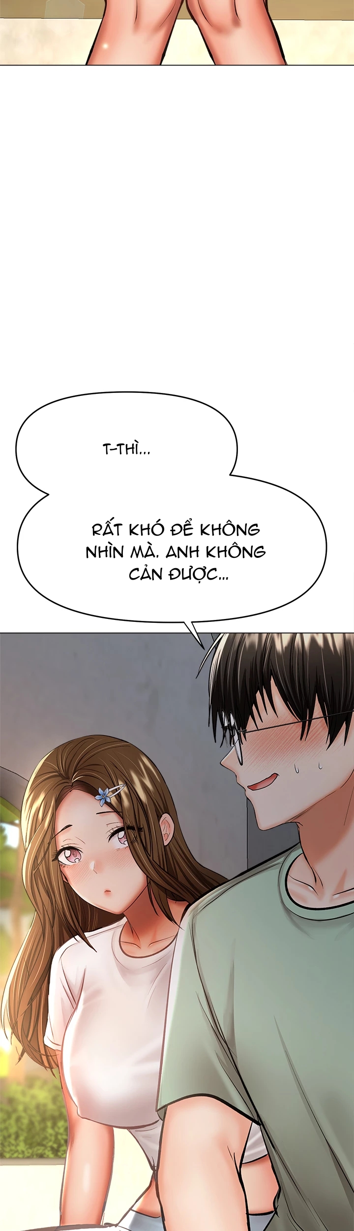 chiều chuộng em đi mà chapter 31.2 28