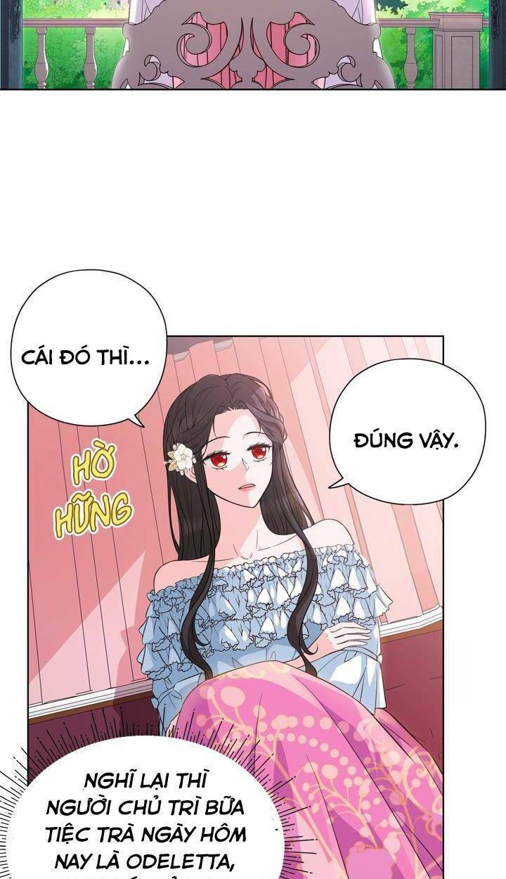 gửi đến người bạn của tôi chapter 2 38