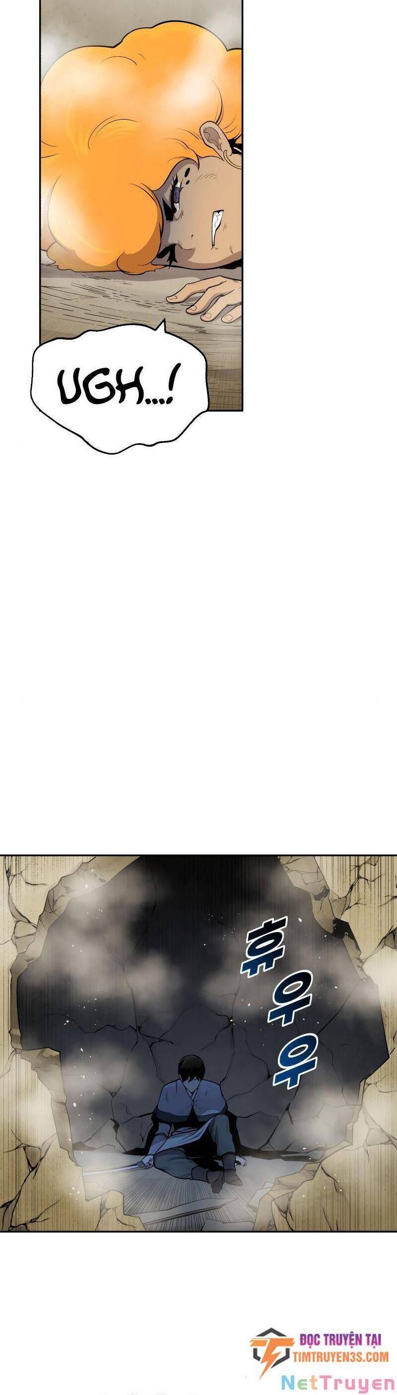 thiếu niên kiếm sư chapter 24 25