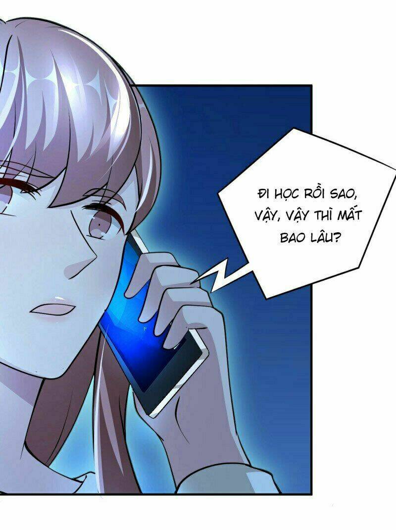 mạc thiếu bức hôn: vợ mới khó chống đỡ chapter 90 42