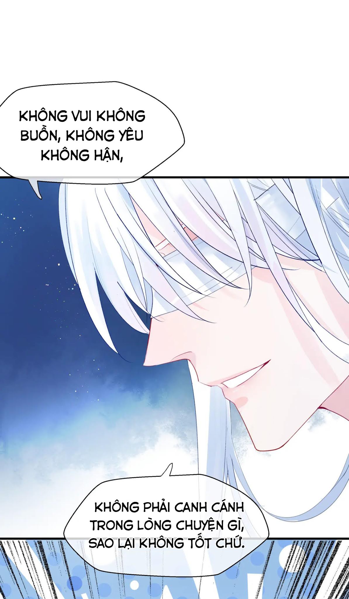 Ma Tôn Muốn Ôm Ôm (Phần 2) chapter 9