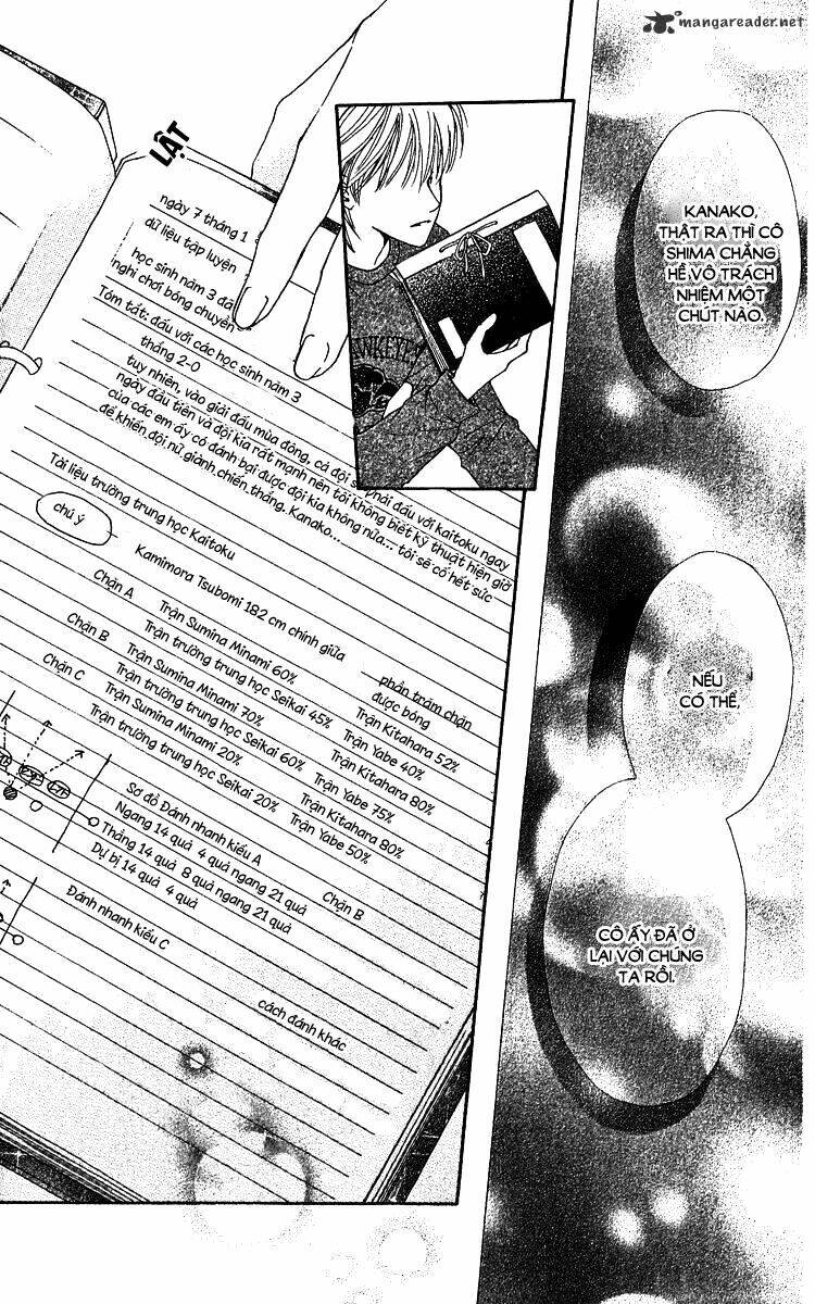 xứng danh anh hùng chapter 62 30