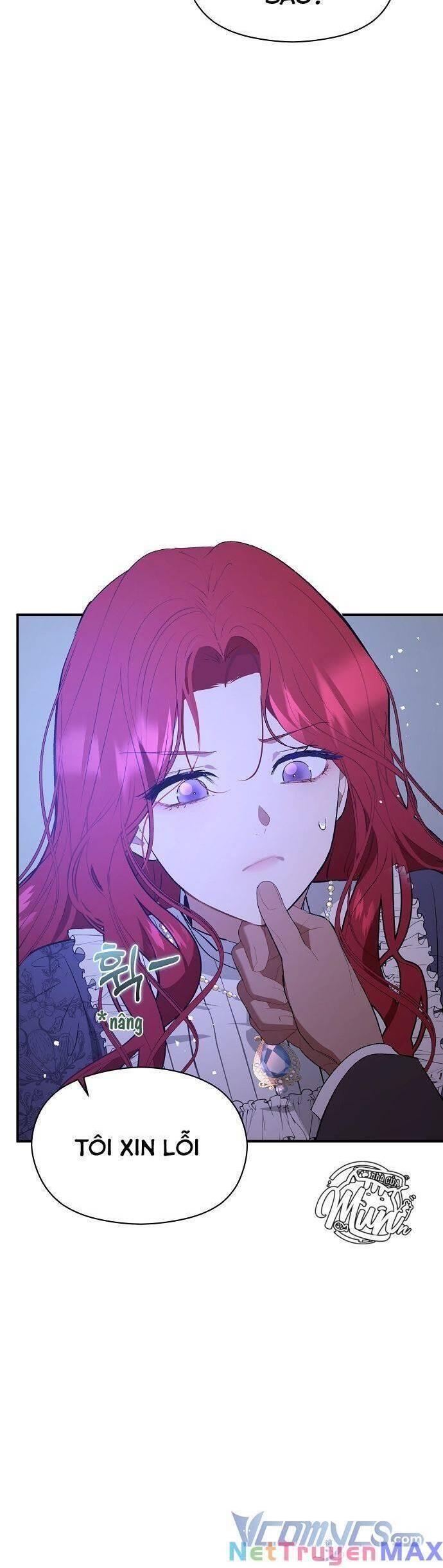 tôi không cố ý quyến rũ nam chính đâu! chapter 67 27