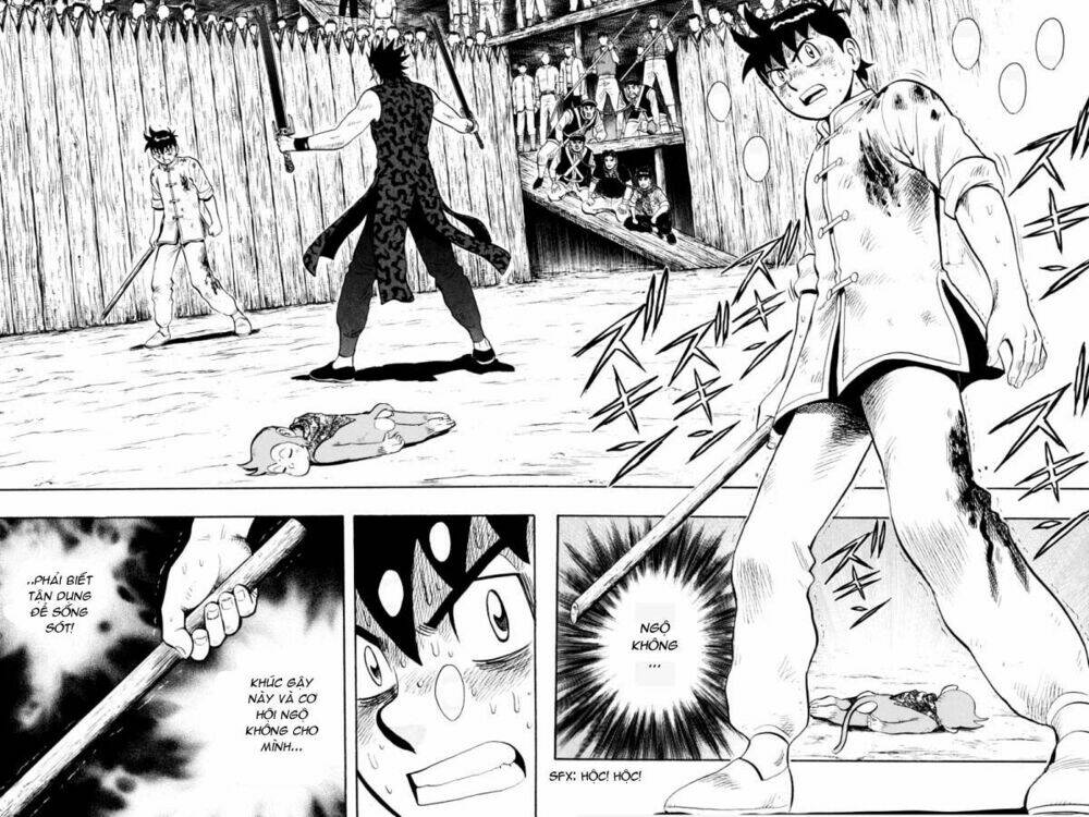 hoàng phi hồng phần iii chapter 35 2