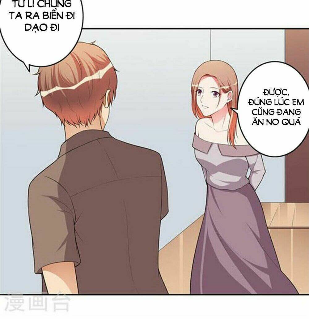 gối đầu vào tổng tài ác ma chapter 104 24