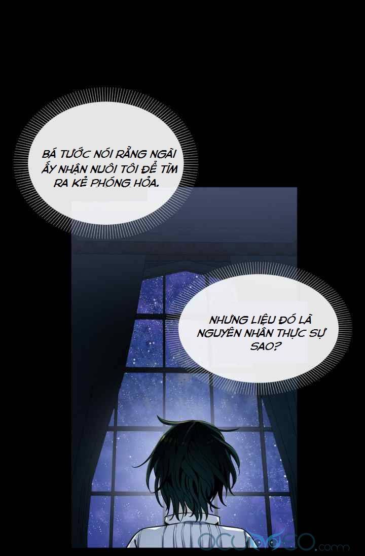 a witch’s hopeless wish chapter 13 6