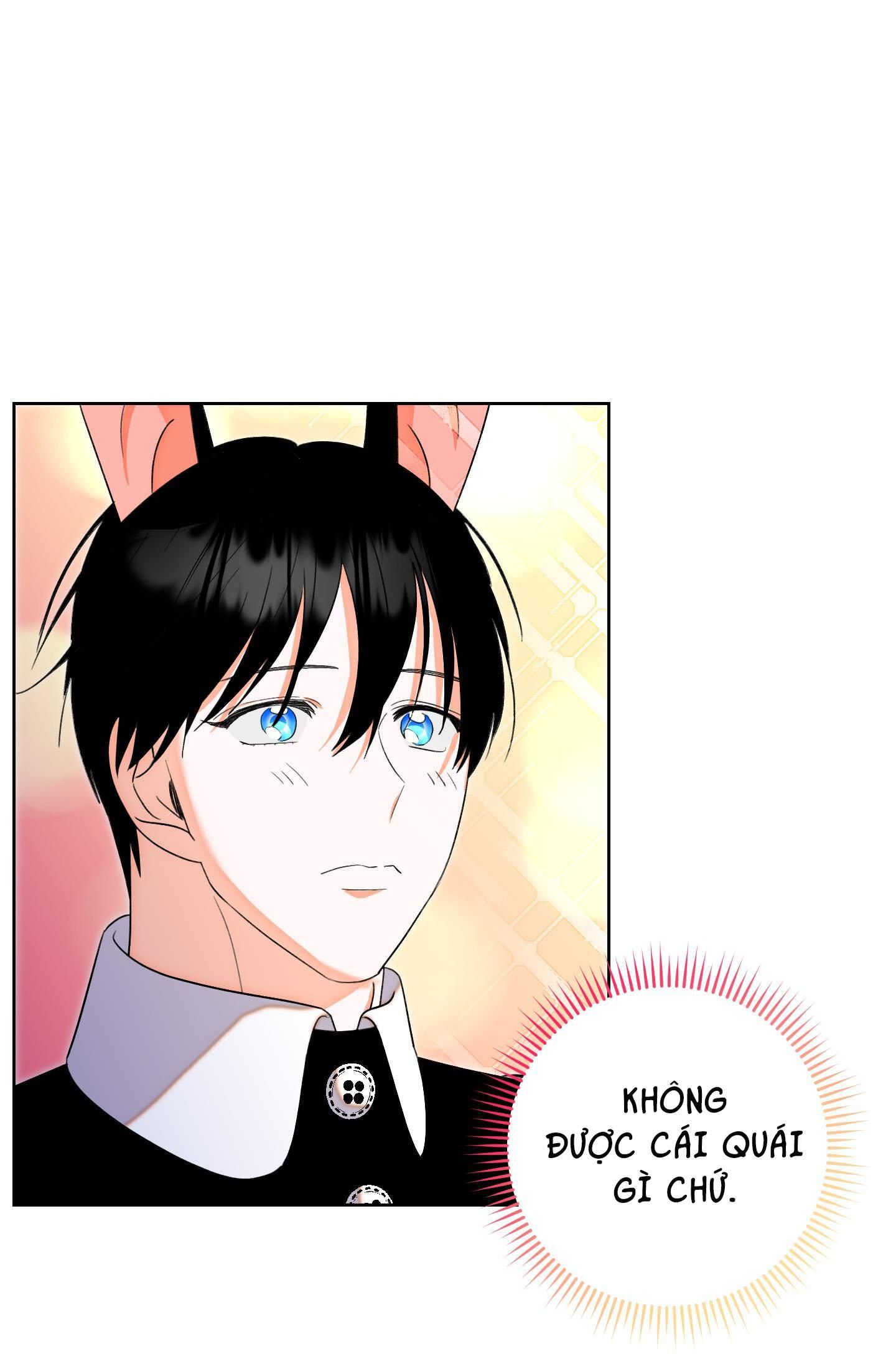 bl cổ trang - âu cổ ngắn nhà kim chapter 13.2 12