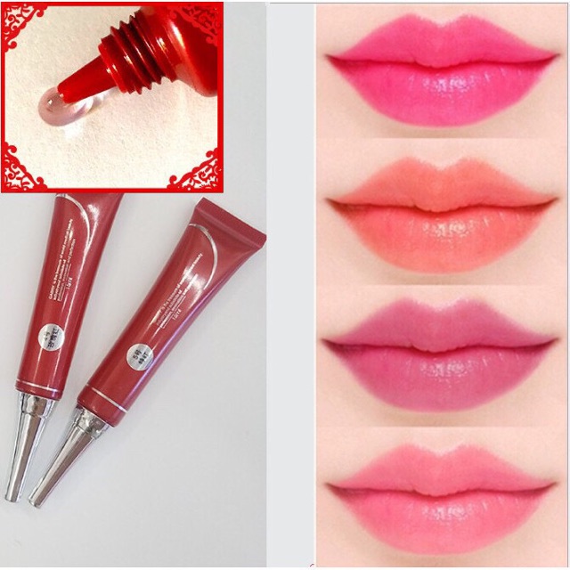 Dưỡng Kích Màu Môi GABRY CHERRY BLOSSOM ESSENCE