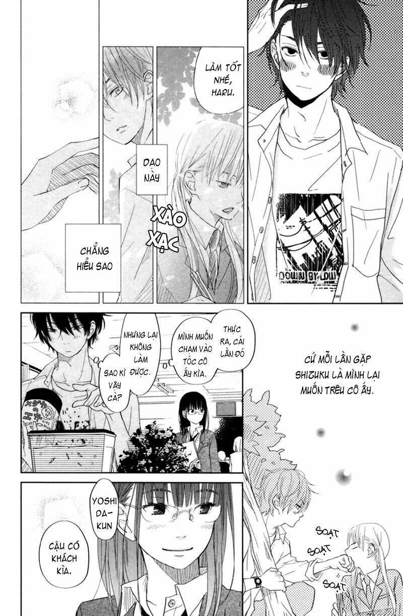 tonari no kaibutsu-kun chapter 29 22