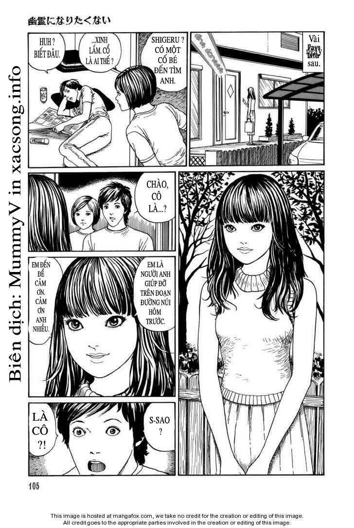 new voices in the dark chapter 3 7