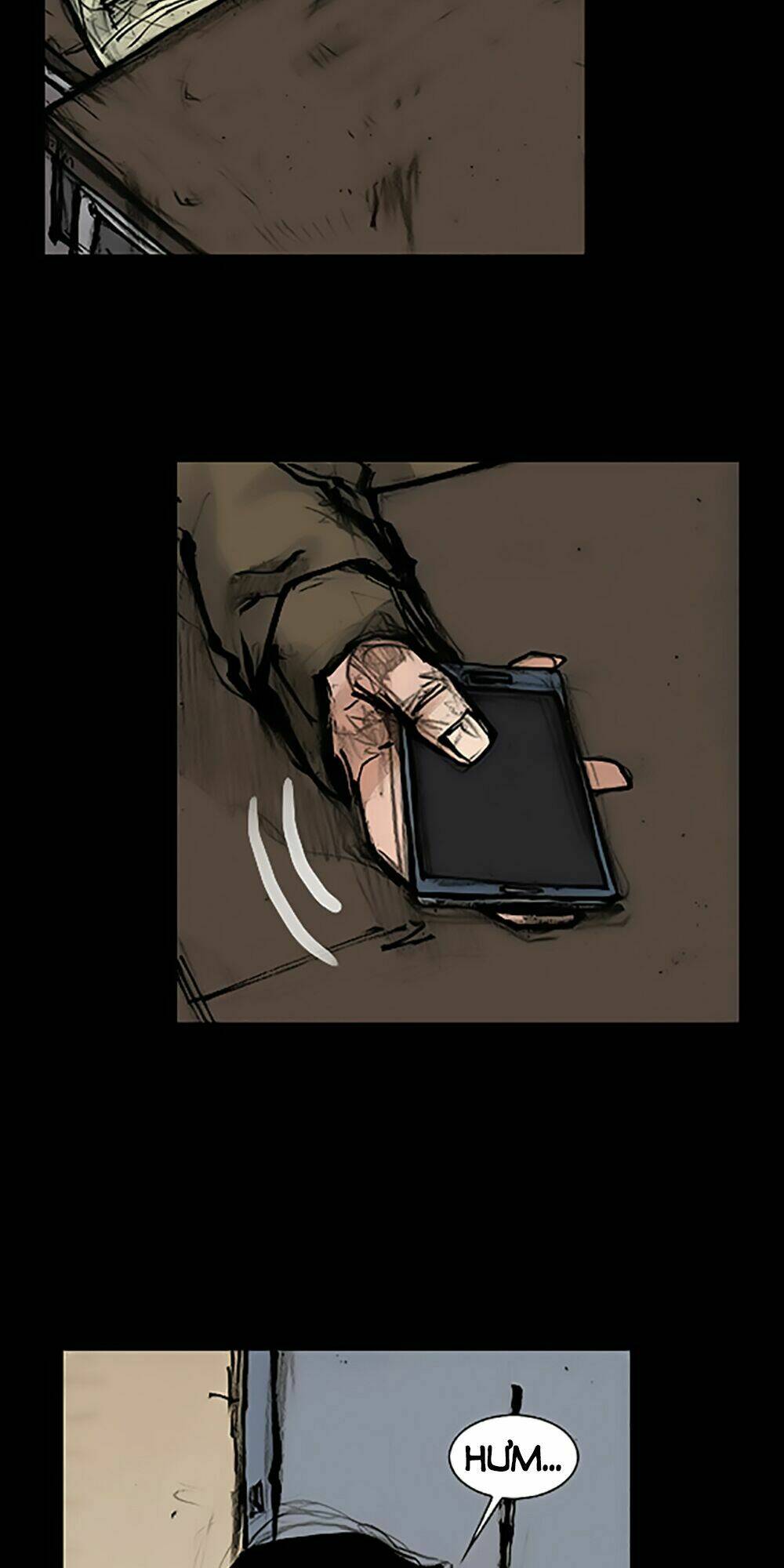 độc cô tiền truyện chapter 79 29