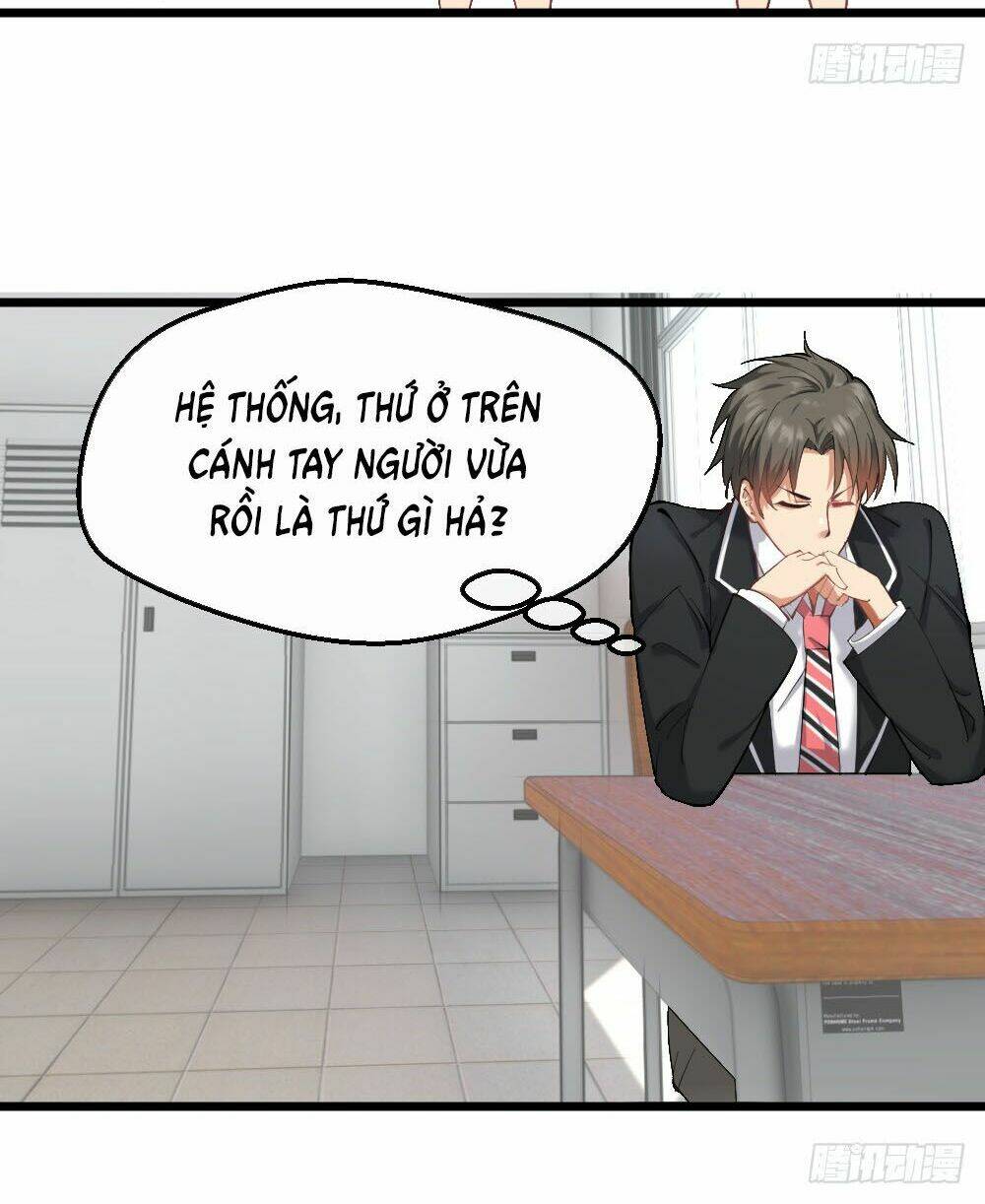 tuyệt thế thiên tài hệ thống chapter 13 43