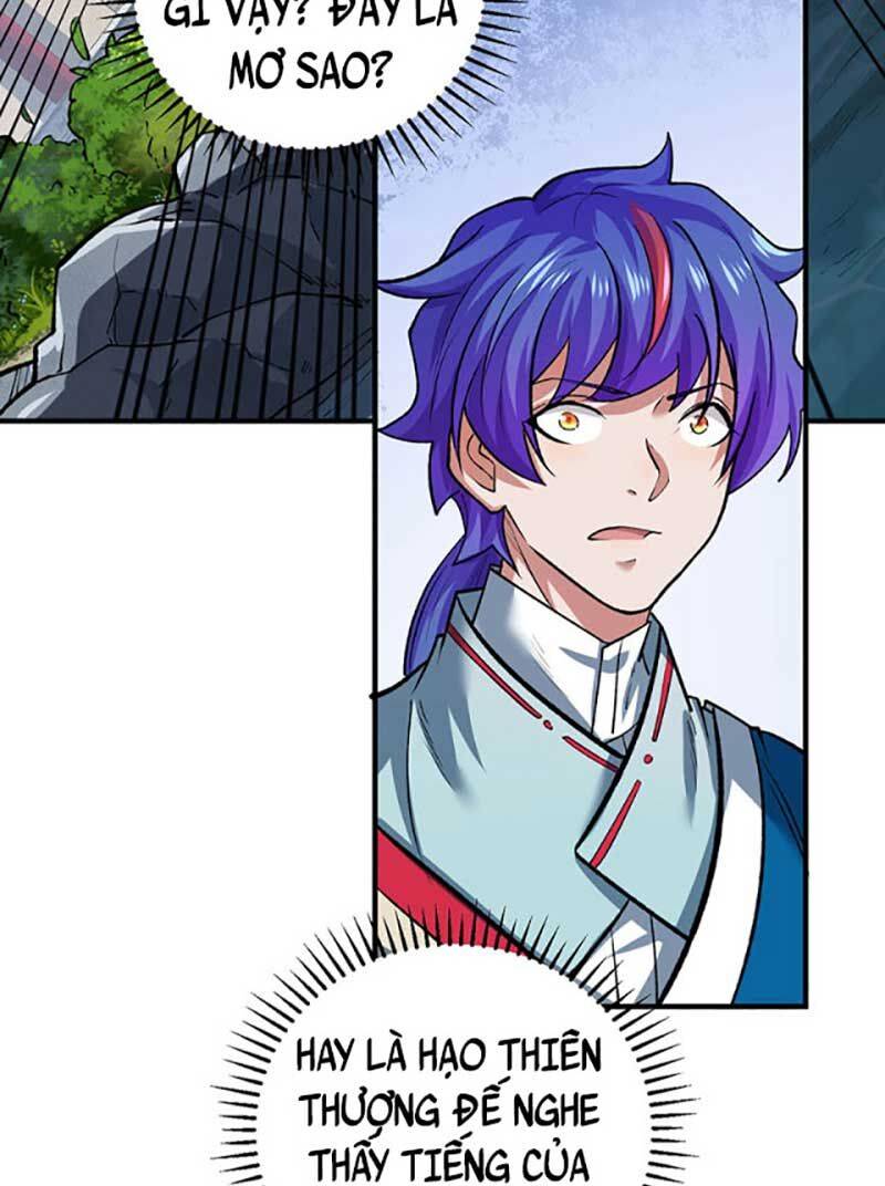 võ đạo độc tôn chapter 631 40