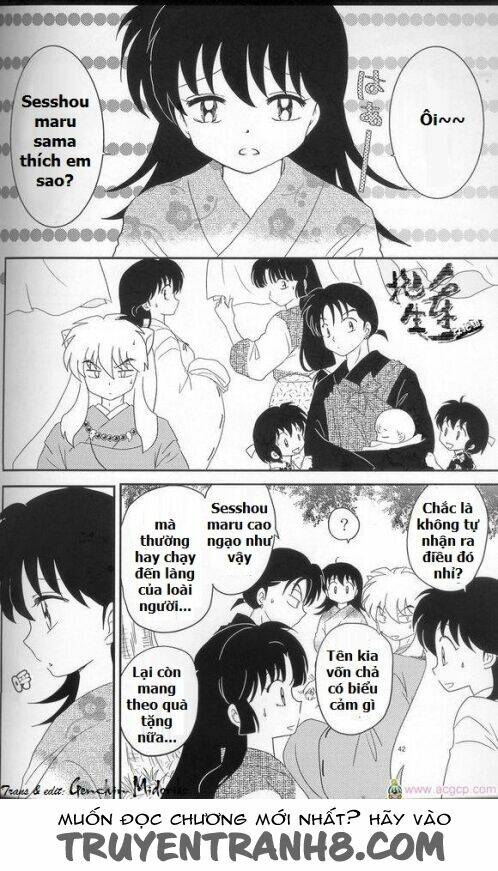 doujinshi sessrin chapter 24 10