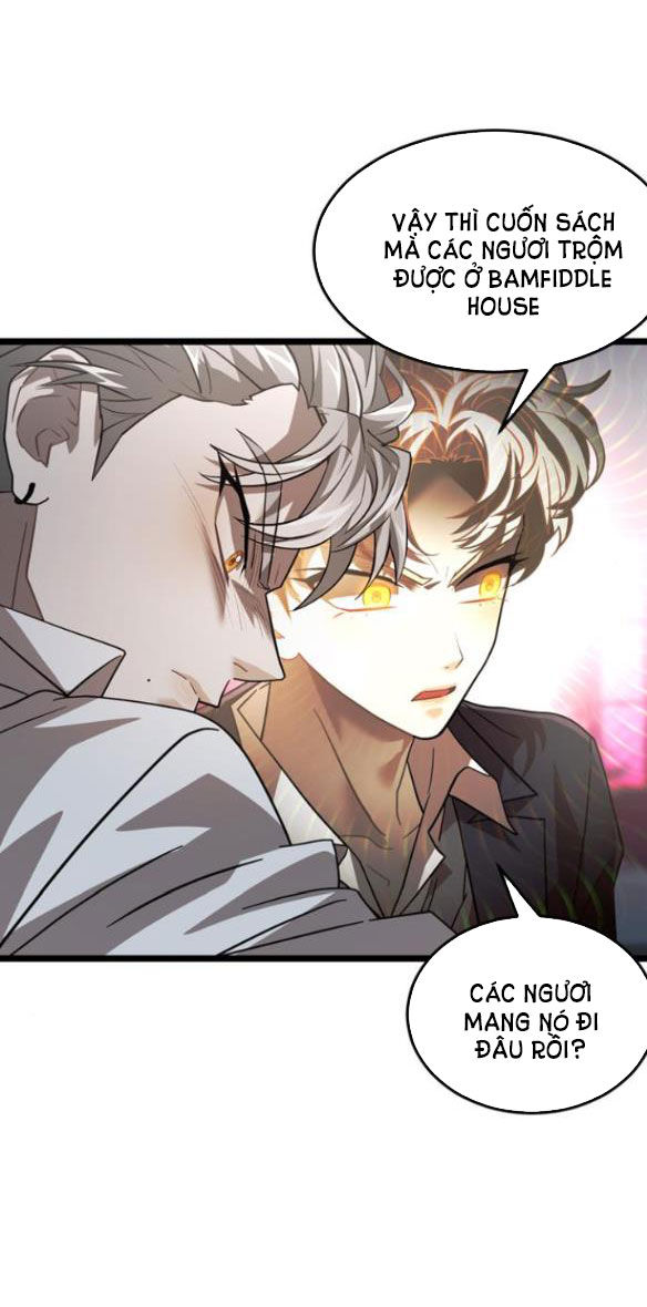 dark moon - tế đàn ánh trăng chapter 39.1 39