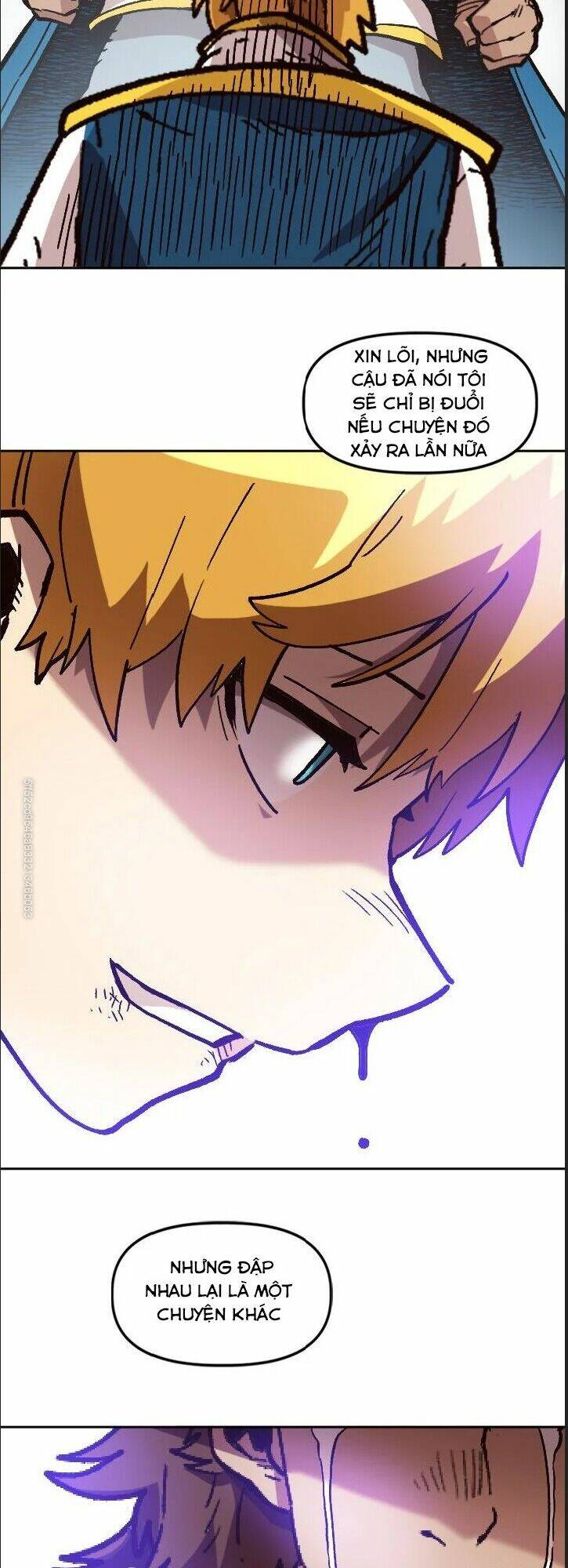 đại lục vô song chapter 36 47