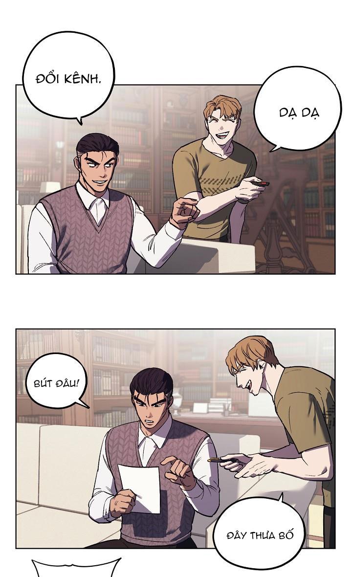 làm dâu nhà tài phiệt họ kang chapter 10 25